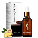 Organic Hair Growth Essence Loss Oil Treatment Fast Natural Liquid 30Ml LJ