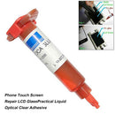 Repair UV Glue LCD Glass Office Liquid Optical Clear Adhesive Phone Touch Screen