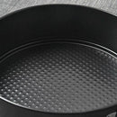 4 Inch Non-stick Pan / Cheesecake Pan / Leakproof Cake Pan Bakeware / With  G7Z8