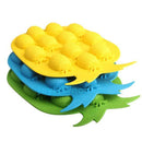 Pineapple Shape Ice Tray Bar Party Drink Ice Cube Freeze Mold Maker Color Random