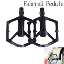 Pedals Trail Flat Aluminium  Spank Flat Bicycle Pedals FT