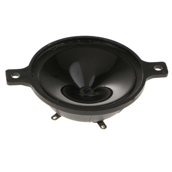 5Pcs Waterproof Audio Tweeters