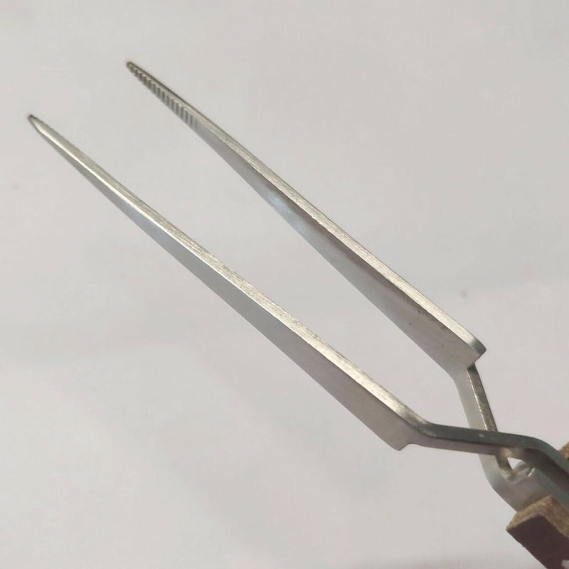 Saxophone Repair Tools Care Parts Tool for Sax Soundhole Tool Tweezers