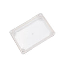 83x58x33mm waterproof plastic electronic project cover box enclosure case A Gw