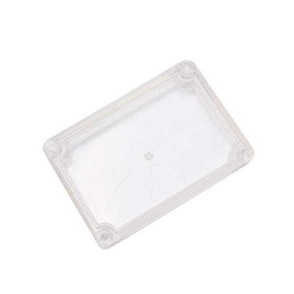 83x58x33mm waterproof plastic electronic project cover box enclosure case A Gw