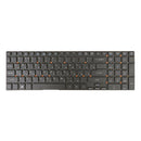 New Replacement QWERTY (Standard) For Acer Aspire Laptop Russian Keyboard