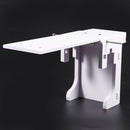 Home Garden Pest Controller Rat Trap Quick Kill Seesaw Mouse Catcher Bait