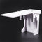 Home Garden Pest Controller Rat Trap Quick Kill Seesaw Mouse Catcher Bait