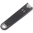 Anti-Splash Nail Clippers Cutter Manicure Stainless Steel Fingernail Clippe@