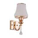 Modern Wall Sconce Wall Lamp Luminary E27 Wall Mounted Bedside Lamps Fixtur L4J6