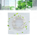 Ventilation Extractor Exhaust Fan Blower Window Wall Kitchen Bathroom Toilet Fav