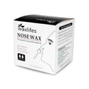Men's Nose Hair Removal Wax Beads Kit Nasal Ear Hairs Painless Effective M6N7