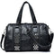 Studded Tassel Handbag Handbag Fashion Ladies Messenger Bag Tote X7J2
