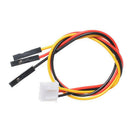 DHT22 Digital Humidity AM2302 and Temperature Sensor Module For Arduino TE2