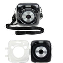 Protective Case with Removable Strap for   Instax Square SQ10 Camera