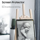 Paper Texture Screen Protector Film Anti-Glare Painting(Ipad 9.7)