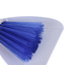 1set Dust Brush Car Cleaning Brush Dustpan Air Outlet Vent Cleaning To%!