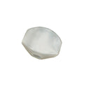 Durable 6Pcs Plastic White Machine Heads Caps Knobs DIY for Acoustic/Electric