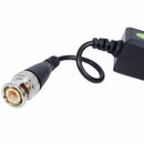 Video Passive Balun BNC Transceiver for 1080P 3MP 4MP 5MP HD-TVI/CVI/AHD/An S5K1