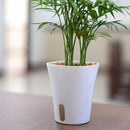 Lazy Flowerpot Self Watering Planter Flower Pot Home Garden Balcony Decor M