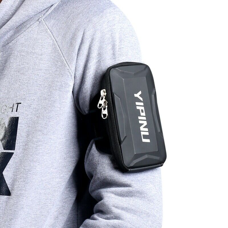 Yipinu Outdoor Sports Running Bag For Phone Jogging Holder Wallet Armband W P7G4