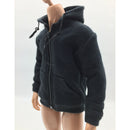 1:6 Scale Male Hooded Sweatshirts  Decorative Costumes Accessories for 12 inch