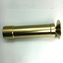DN25 Brass Water Fountain Nozzle Spray Pond Sprinkler for Garden Pond Park