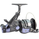 Hirisi Spinning Fishing Reel Hb4000 For Carp Fishing Free Extra Spool