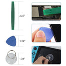 Triwing Screwdriver, Professional Nintendo Screwdriver Set with Full Triwin