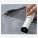 Portable Clothes Fabric Pill Shaver Lint Fluff Bobble Remover 120x190x87 mm