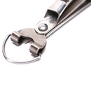 1Pc 4 In 1 Fishing Quick Knot Cutter Nippers Snip Tying Tool Nail Clippers L 3C
