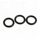 50x Power Pressure Washer O-Rings for 1/4" Quick Coupler Hoses High Temperature