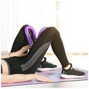 Portable Thigh Exerciser Master Fitness Sport Toner Gear