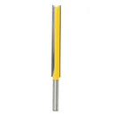 76mm 3/8" Long Straight Shank Flush Trim Router Cutter Bit Tool ADFG