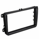 7 Inch Car Radio Dvd Cd Fascia Frame Pane Mp5 Mounting Radio Media Player Q