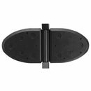 Engines Ship Exhaust Flappers Boat Water Shutters Kit Rubber For Mercruiser
