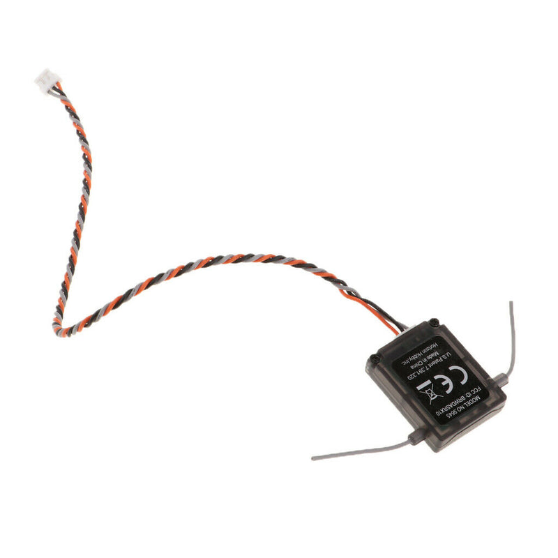 CM651S Satellite Receiver for JR SPECTRUM AR6210 DSM2  Remote Control