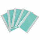 Best Quality 60pcs Pre-Cut Double Side Super Tape for Hair Extensions Skin Weft