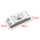 Smart Wifi Switch Relay Tuya Smart Life App Works For Google Home Mini Alex