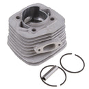 Cylinder Piston Kit for 66cc, 68.5cc, 70cc or 80cc 2-cycle Motorized Bicycle