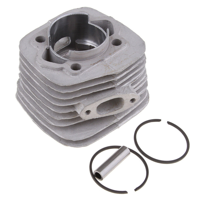 Cylinder Piston Kit for 66cc, 68.5cc, 70cc or 80cc 2-cycle Motorized Bicycle