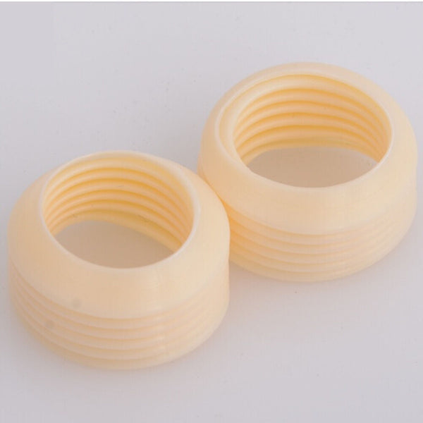 Funny 1x New Comedy Trick Gimmick Bone Neck Cracker Magic Street Trick MO