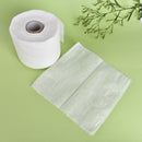 Disposable Soft Cotton Face Towel Makeup Cleaning Wash Cloth Hand Towelã€NME