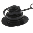 2pcs Air Valve Screw For Inflatable Boat Fishing Boats Raft Airbed Outdoor BY Ew