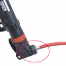 5 pc Basketball Football Pin Ball Inflation Inflator Pump Needle Adaptor Air Pin