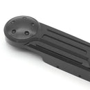 Front Fork Suspension Link Cover Case Cap Fit for Piaggio Vespa LX Black