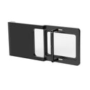 Durable Action Camera Board Adapter Plate Fixed Holder For GoPro Hero7/6/5/4/3/