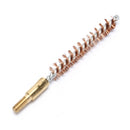2pcs .22.223cal Phosphor Bronze Bore Brush Gun Clean Brush CL Z0HWC VBME