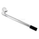 Ultralight Bicycle Bike Quill Stems 280mm 22.2mm Steerer 25.4mm Clamp Handlebar