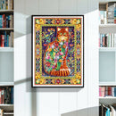 5D DIY Special Shaped Diamond Painting Cat Cross Stitch Mosaic Craft Kit